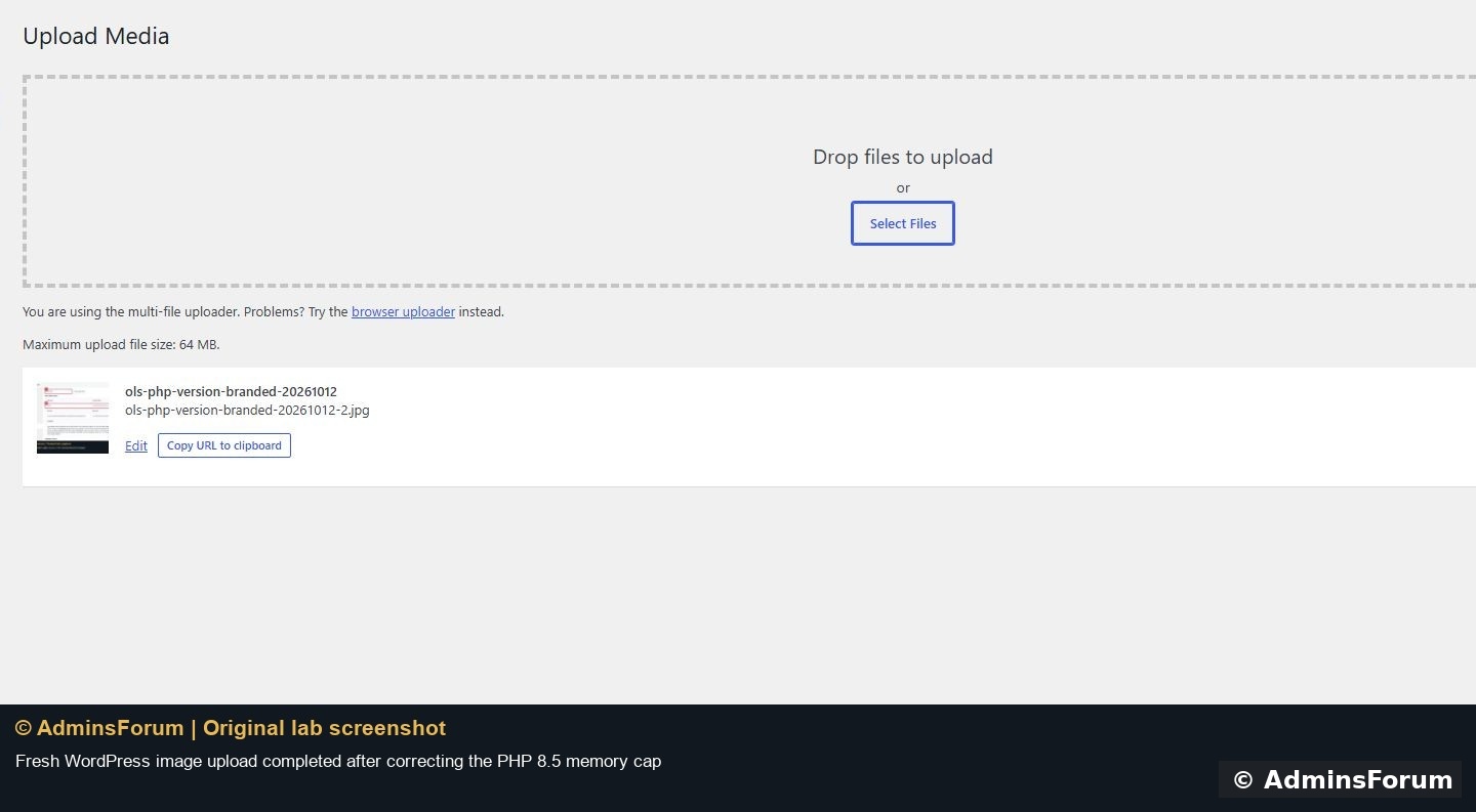 batch11 php upload pass branded