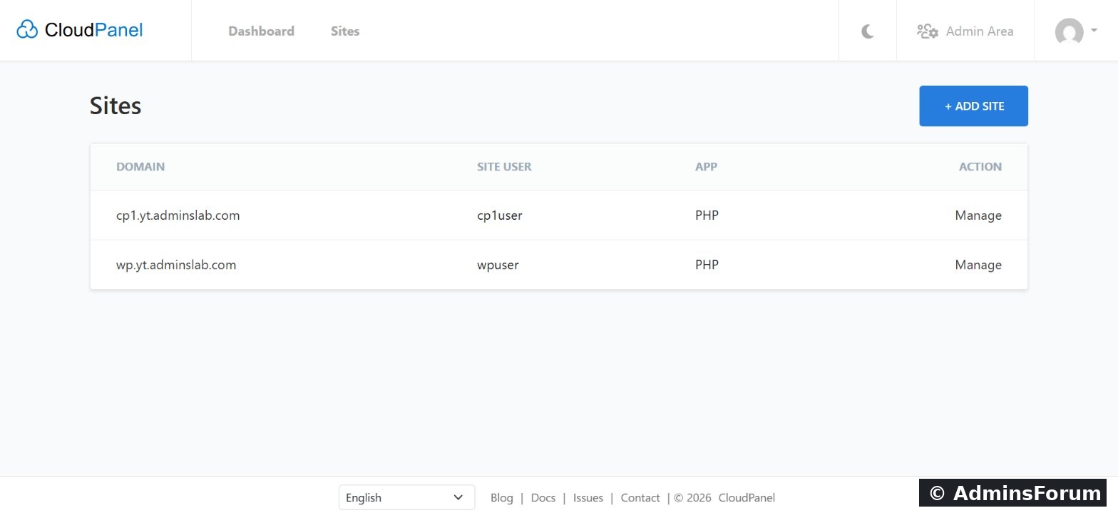 cpa 03 sites list