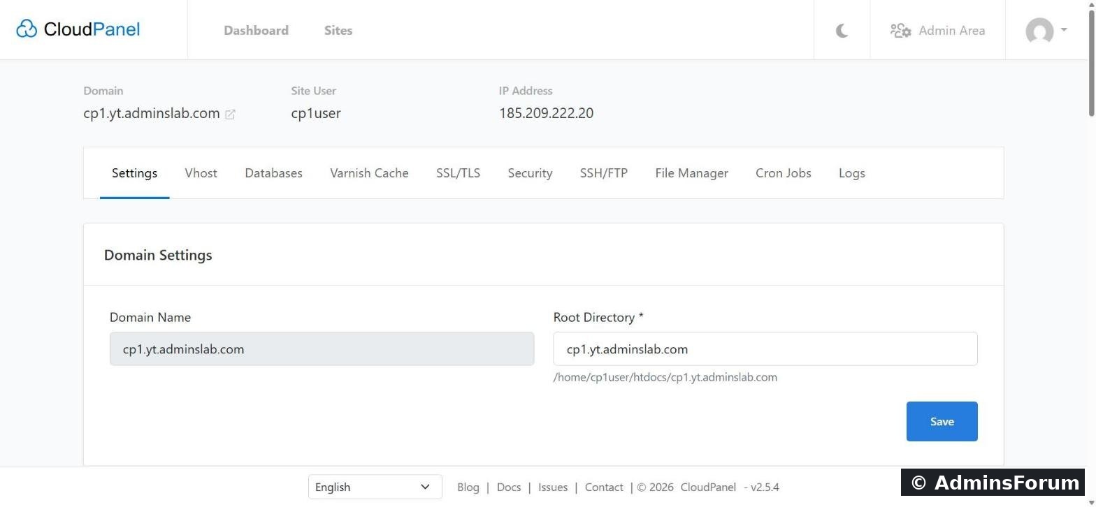 cpa 04 site tabs
