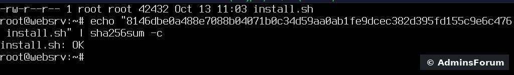 cpr 02 checksum ok