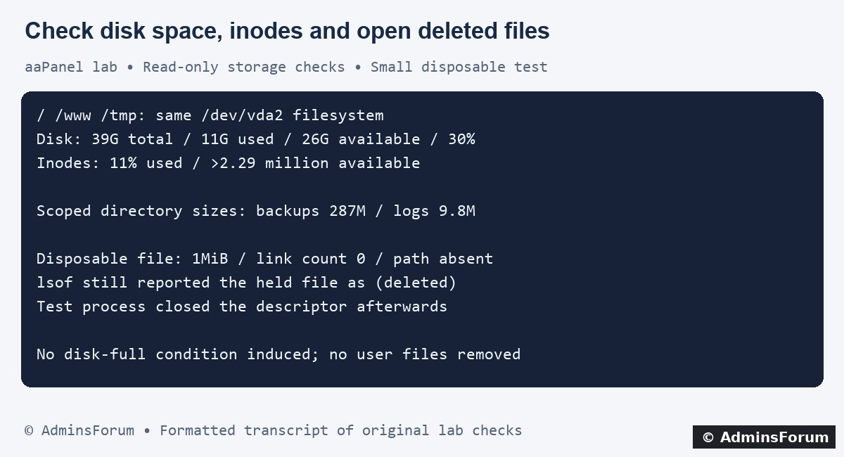[Image: storage-diagnostics-20261014.jpg]