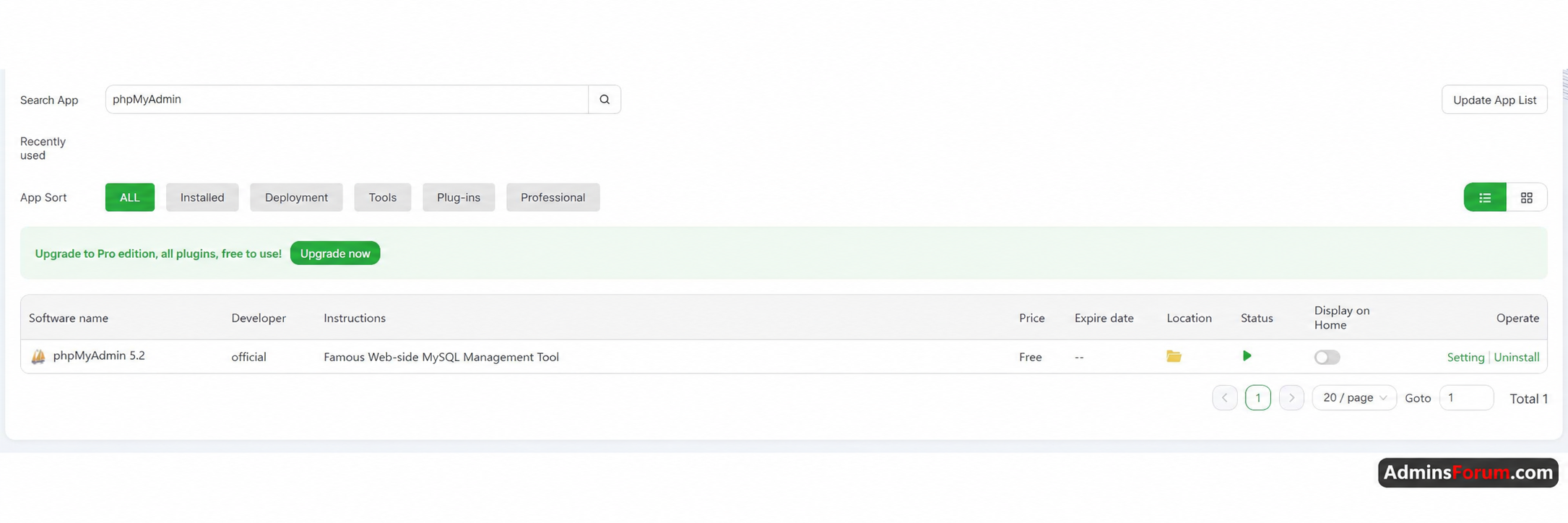 [Image: phpmyadmin-app-entry-branded-20261011.png]